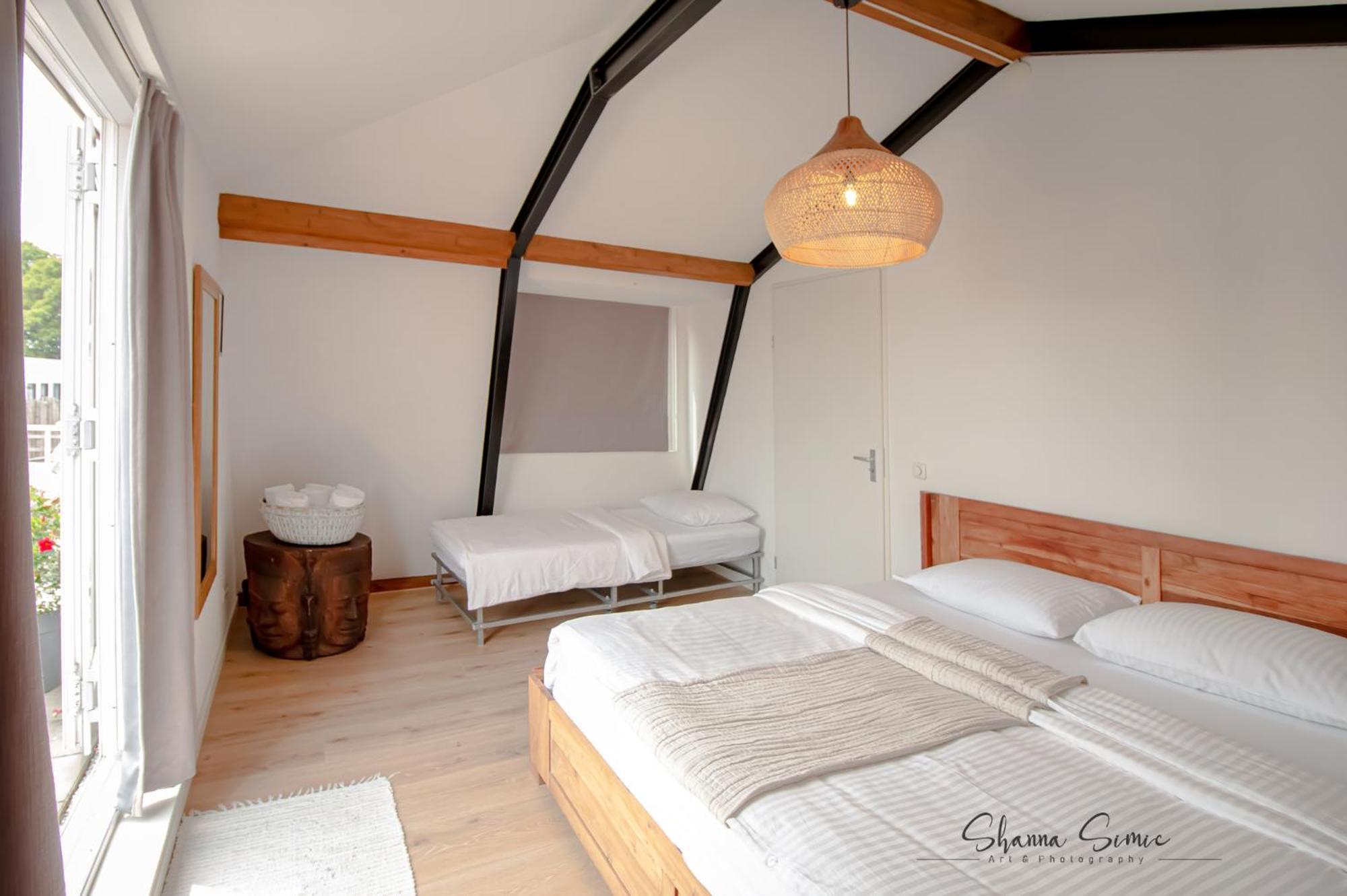Aparthotel De Koning By Urban Home Stay Алкмар Экстерьер фото